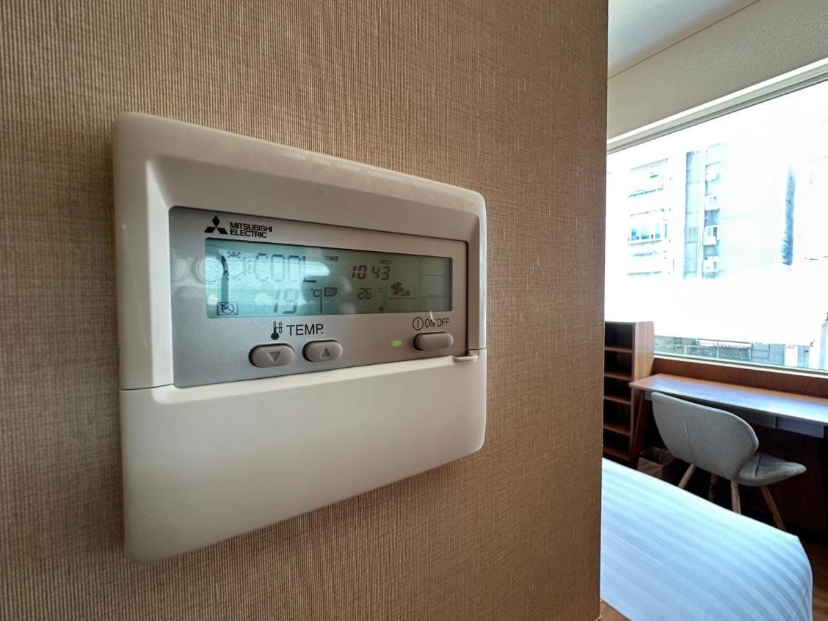 盤古捷旅 - Panco Hotel Taipei Extérieur photo