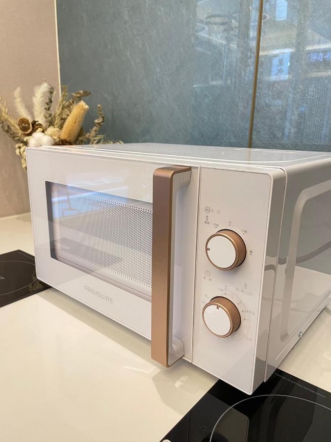 盤古捷旅 - Panco Hotel Taipei Extérieur photo