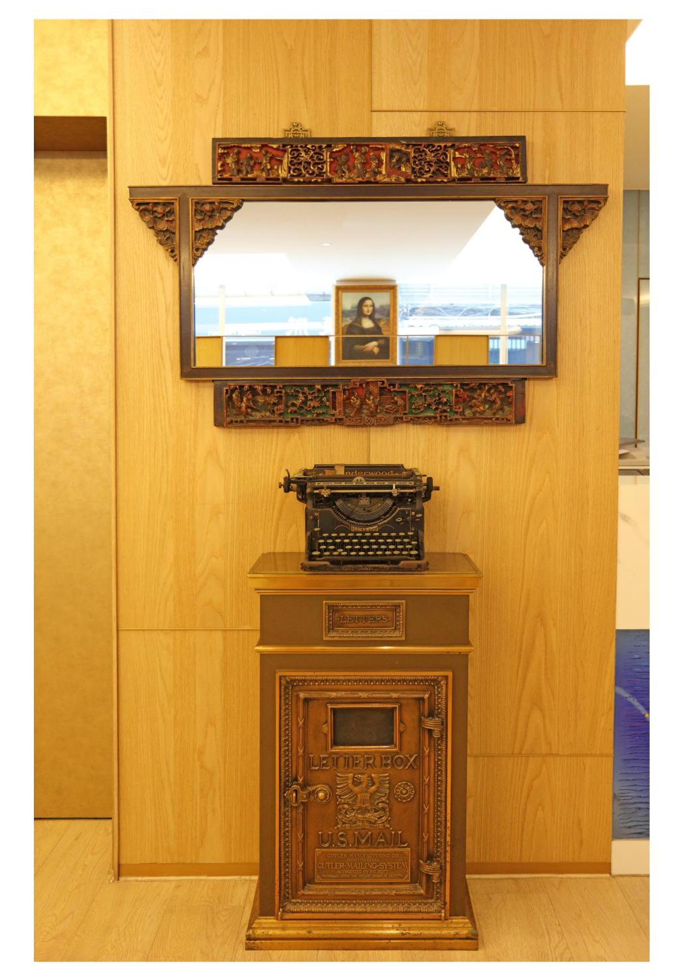 盤古捷旅 - Panco Hotel Taipei Extérieur photo