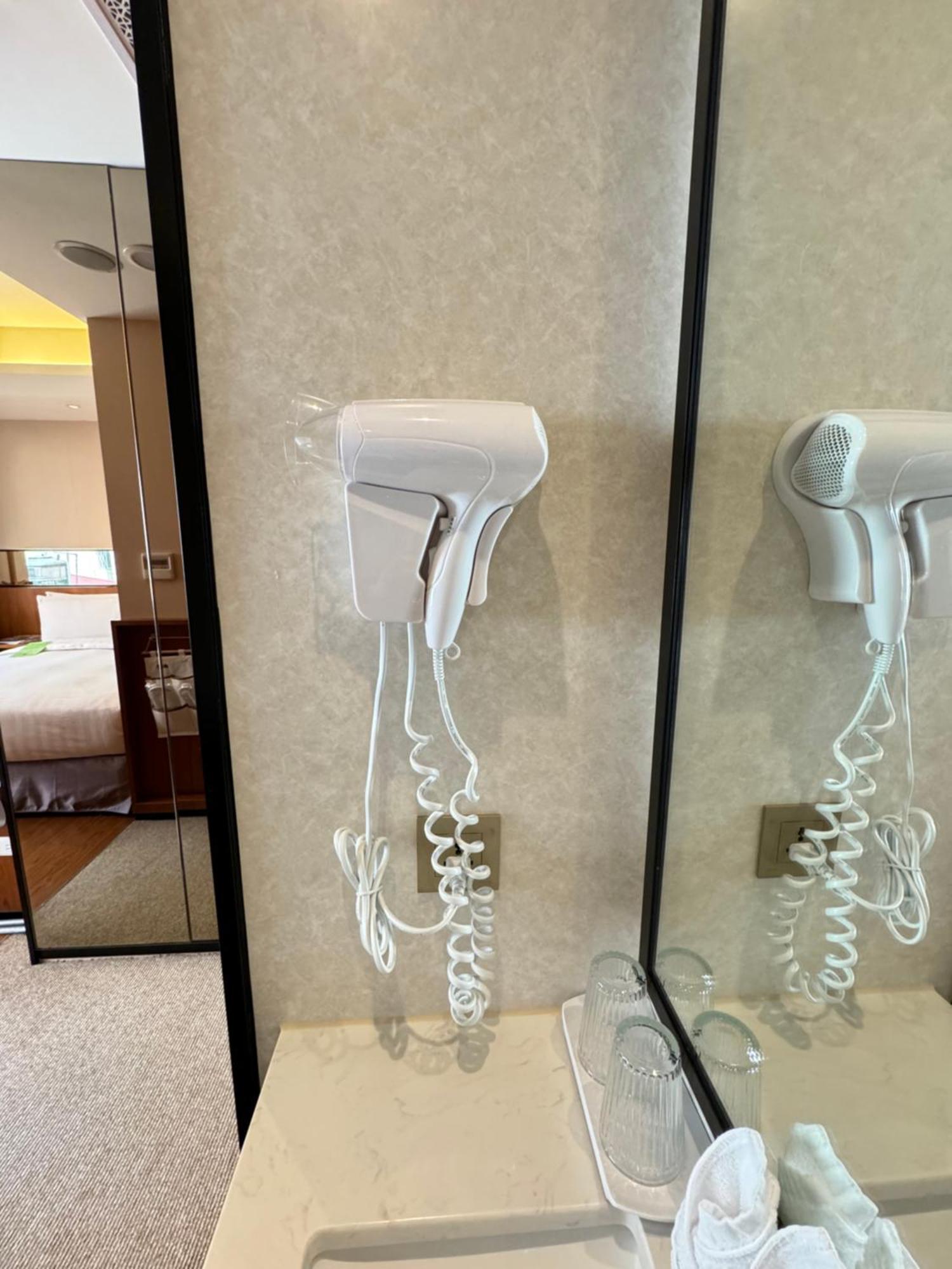 盤古捷旅 - Panco Hotel Taipei Extérieur photo